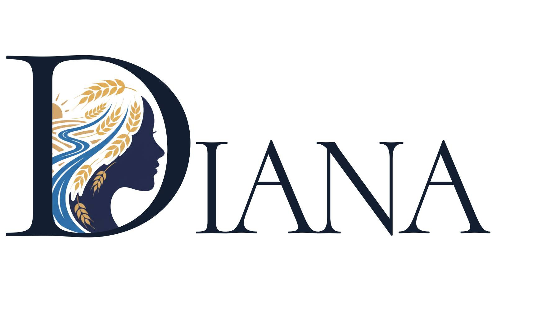 Diana's logo